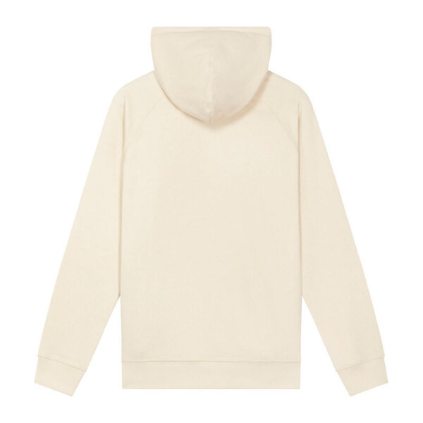 Sider unisex side pocket hoodie