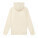 Sider unisex side pocket hoodie - stsu824-naturalraw_packshot_main_back - variant Eg STSU824C0541L