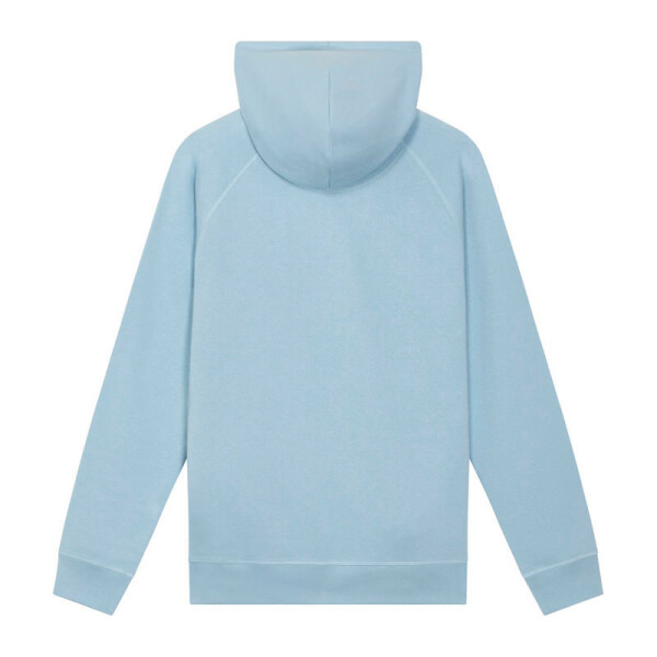 Sider unisex side pocket hoodie