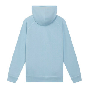 Sider unisex side pocket hoodie - Reklamnepredmety