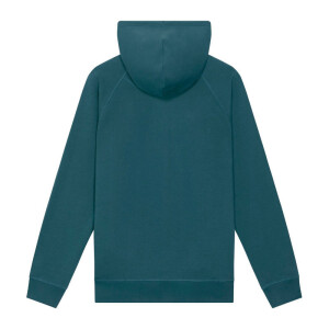 Sider unisex side pocket hoodie - Reklamnepredmety