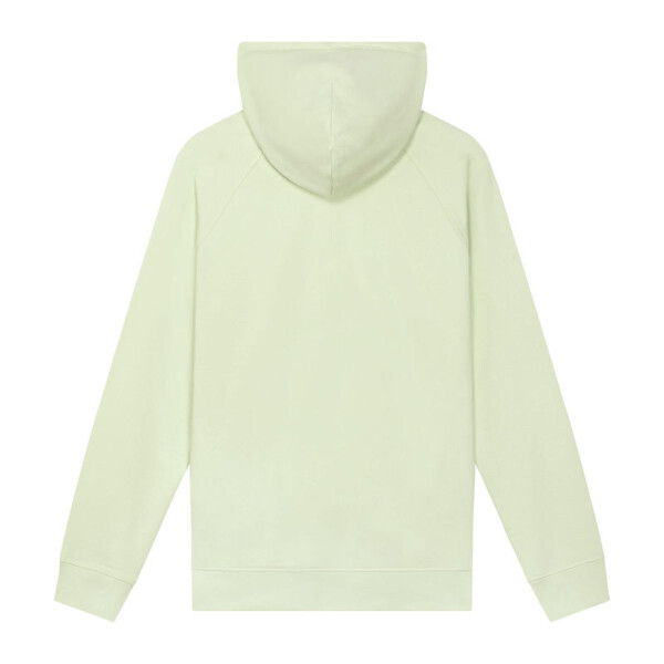 Sider unisex side pocket hoodie
