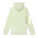 Sider unisex side pocket hoodie - stsu824-stemgreen_packshot_main_back - variant Eg STSU824C0591L