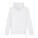 Sider unisex side pocket hoodie - stsu824-white_packshot_main_back - variant Eg STSU824C0011L
