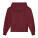 Slammer unisex relaxed hoodie - stsu856-burgundy_packshot_main_back - variant Eg STSU856C2441L