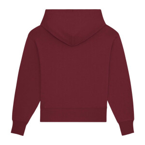 Slammer unisex relaxed hoodie - Reklamnepredmety