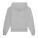 Slammer unisex relaxed hoodie - stsu856-heathergrey_packshot_main_back - variant Eg STSU856C2501L