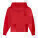 Slammer unisex relaxed hoodie - stsu856-red_packshot_main_back - variant Eg STSU856C0041L