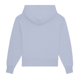 Slammer unisex relaxed hoodie - Reklamnepredmety