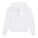 Slammer unisex relaxed hoodie - stsu856-white_packshot_main_back - variant Eg STSU856C0011L