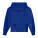 Slammer unisex relaxed hoodie - stsu856-workerblue_packshot_main_back - variant Eg STSU856C0881L