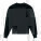 Radder unisex relaxed sweatshirt - stsu857-black_packshot_main_back - variant Eg STSU857C0021L