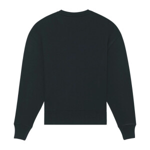 Radder unisex relaxed sweatshirt - Reklamnepredmety