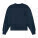 Radder unisex relaxed sweatshirt - stsu857-frenchnavy_packshot_main_back - variant Eg STSU857C7271L