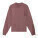 Radder unisex relaxed sweatshirt - stsu857-kaffacoffee_packshot_main_front - variant Eg STSU857C0853X