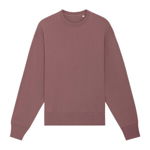 Radder unisex relaxed sweatshirt - Reklamnepredmety