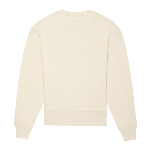 Radder unisex relaxed sweatshirt