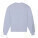 Radder unisex relaxed sweatshirt - stsu857-sereneblue_packshot_main_back - variant Eg STSU857C0571L
