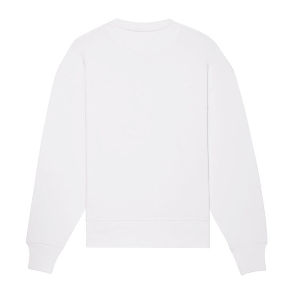 Radder unisex relaxed sweatshirt