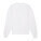 Radder unisex relaxed sweatshirt - stsu857-white_packshot_main_back - variant Eg STSU857C0011L