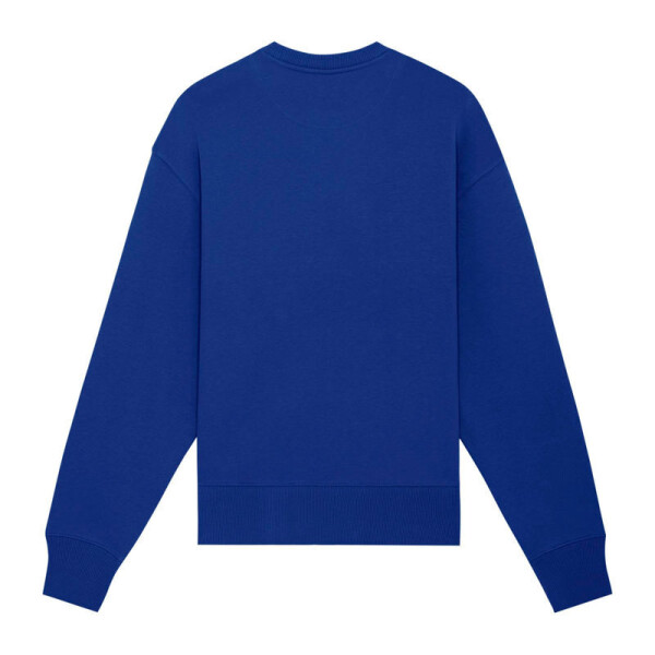 Radder unisex relaxed sweatshirt