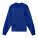 Radder unisex relaxed sweatshirt - stsu857-workerblue_packshot_main_back - variant Eg STSU857C0881L