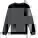 Roller unisex sweatshirt - stsu868-anthracite_packshot_main_back - variant Eg STSU868C2531L