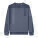 Roller unisex sweatshirt - stsu868-bluegrey-packshot-main-front - variant 