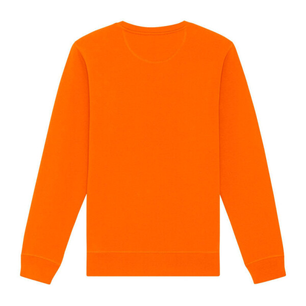 Roller unisex sweatshirt
