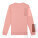 Roller unisex sweatshirt - stsu868-canyonpink_packshot_main_back - variant Eg STSU868C0381L