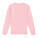 Roller unisex sweatshirt - stsu868-cottonpink_packshot_main_back - variant Eg STSU868C0051L