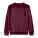 Roller unisex sweatshirt - stsu868-deepplum-packshot-main-front - variant 