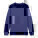 Roller unisex sweatshirt - stsu868-dusk_packshot_main_back - variant Eg STSU868C3591L