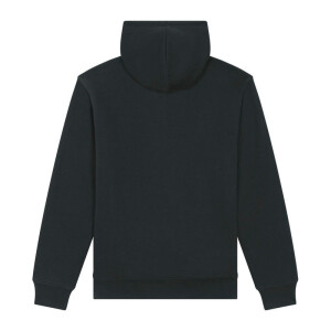 Hygger Sherpa unisex lined zip-thru hoodie - Reklamnepredmety