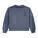 Stella Alma women's sweatshirt - stsw212-bluegrey-packshot-main-front - variant 