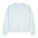 Stella Alma women's sweatshirt - stsw212-blueice_packshot_main_front - variant Eg STSW212C7281L