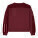 Stella Alma women's sweatshirt - stsw212-burgundy_packshot_main_back - variant Eg STSW212C2441L