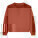 Stella Alma women's sweatshirt - stsw212-heritagebrown_packshot_main_front - variant Eg STSW212C7301L