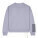 Stella Alma women's sweatshirt - stsw212-lavender_packshot_main_front - variant Eg STSW212C0631L