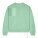 Stella Alma women's sweatshirt - stsw212-mistyjade_packshot_main_front - variant Eg STSW212C7351L