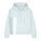 Stella Nora women's hoodie - stsw213-blueice_packshot_main_front - variant Eg STSW213C7281L
