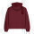 Stella Nora women's hoodie  - stsw213-burgundy_packshot_main_back - variant Eg STSW213C2441L