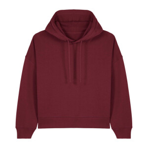 Stella Nora women's hoodie - Reklamnepredmety