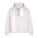 Stella Nora women's hoodie - stsw213-coolheathergrey_packshot_main_front - variant Eg STSW213C1461L