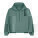 Stella Nora women's hoodie - stsw213-greenbay_packshot_main_front - variant Eg STSW213C1441L