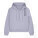 Stella Nora women's hoodie - stsw213-lavender_packshot_main_front - variant Eg STSW213C0631L