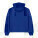 Stella Nora women's hoodie  - stsw213-workerblue_packshot_main_back - variant Eg STSW213C0881L