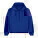 Stella Nora women's hoodie - stsw213-workerblue_packshot_main_front - variant Eg STSW213C0881L
