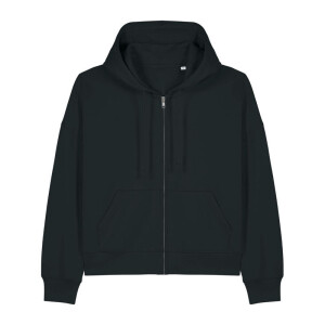 Stella Ida women's zip thru hoodie - Reklamnepredmety