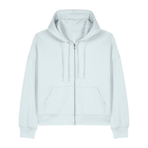 Stella Ida women's zip thru hoodie - Reklamnepredmety
